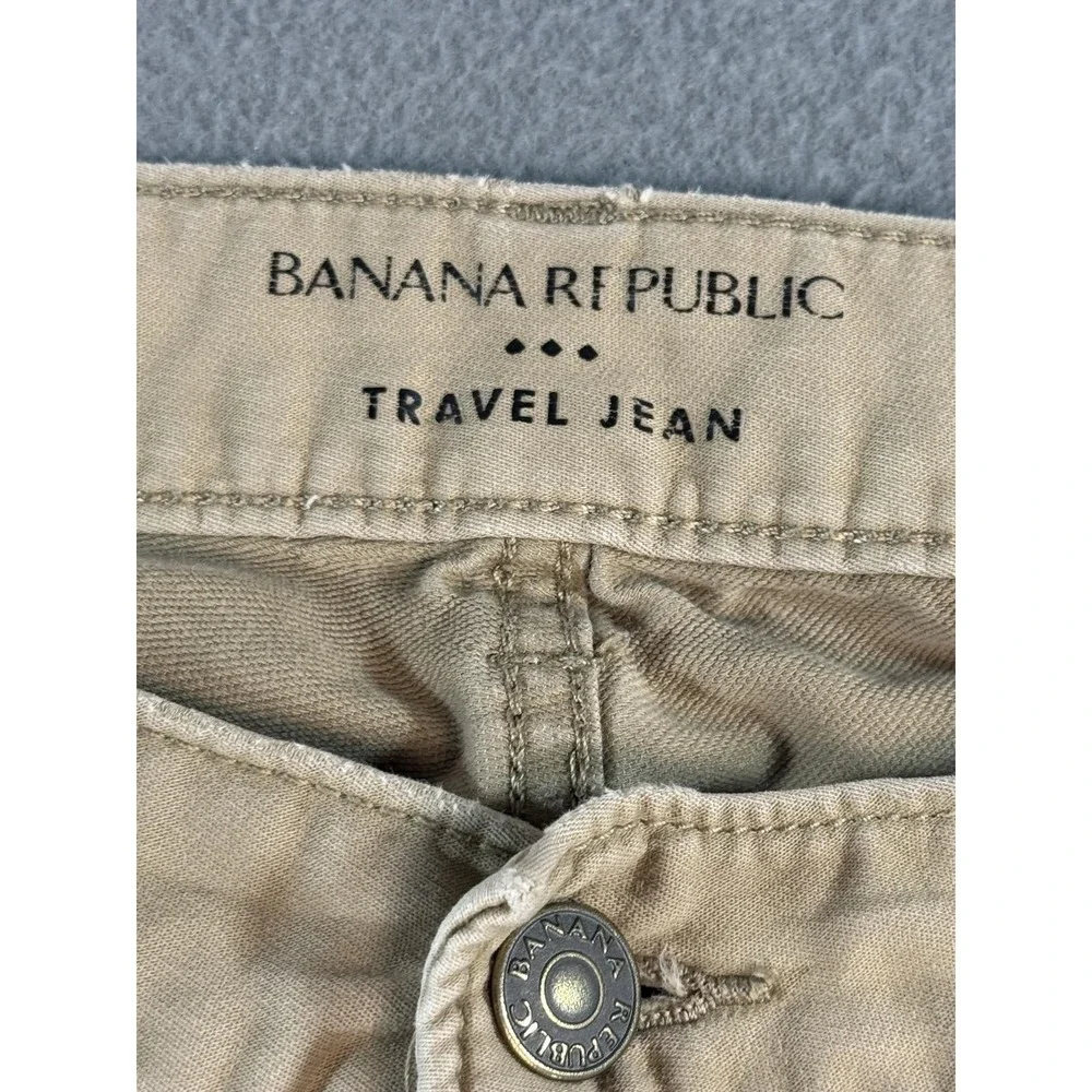 Banana Republic banana republic